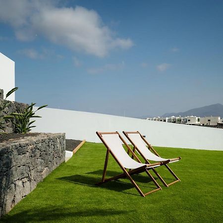 Villas Altos De Lanzarote Playa Blanca  Luaran gambar